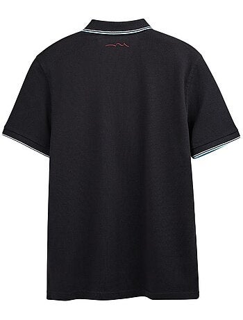 Polo Teddy Smith para Hombre