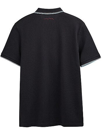Polo para Hombre Teddy Smith
