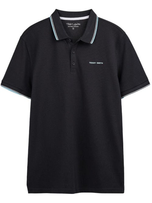 Polo Teddy Smith para Hombre - Kiabi