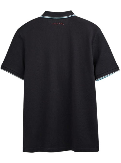 Polo Teddy Smith para Hombre - Kiabi