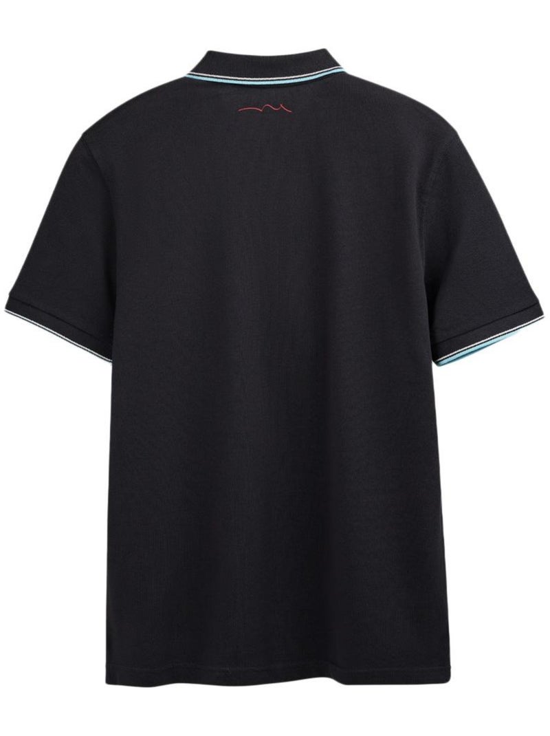 Polo Teddy Smith para Hombre Azul marino - Kiabi