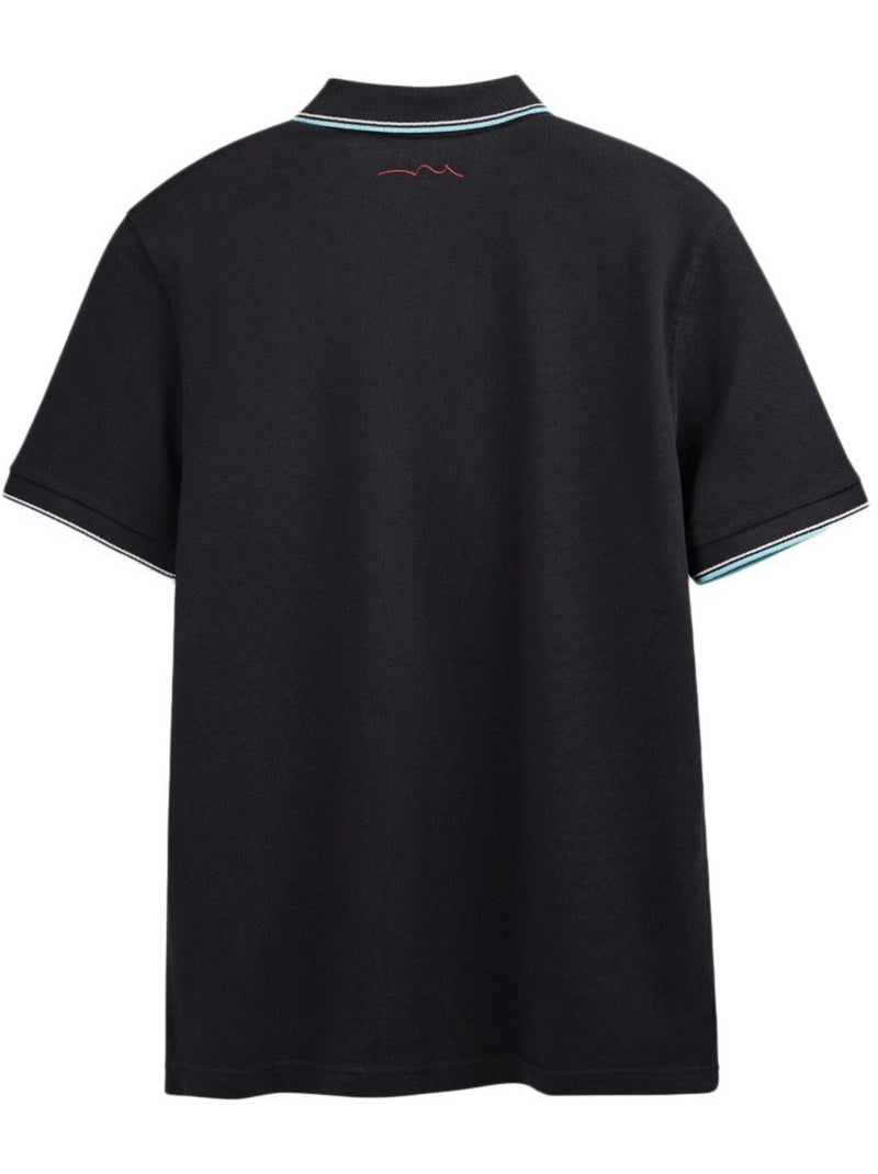 Polo Teddy Smith para Hombre Azul marino - Kiabi