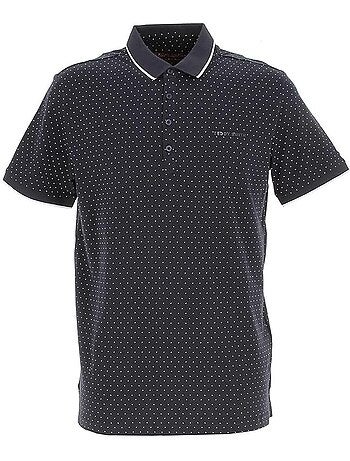 Polo Teddy Smith para Hombre