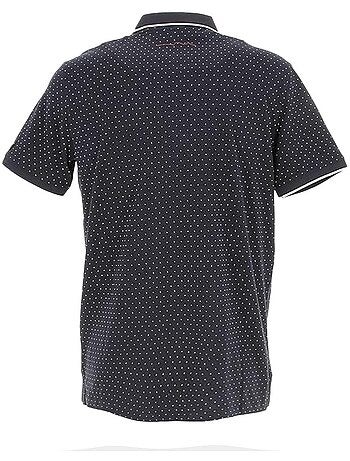 Polo Teddy Smith para Hombre