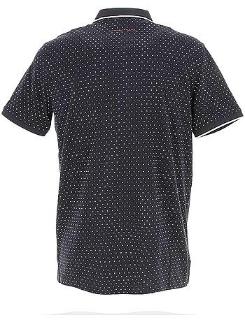 Polo Teddy Smith para Hombre