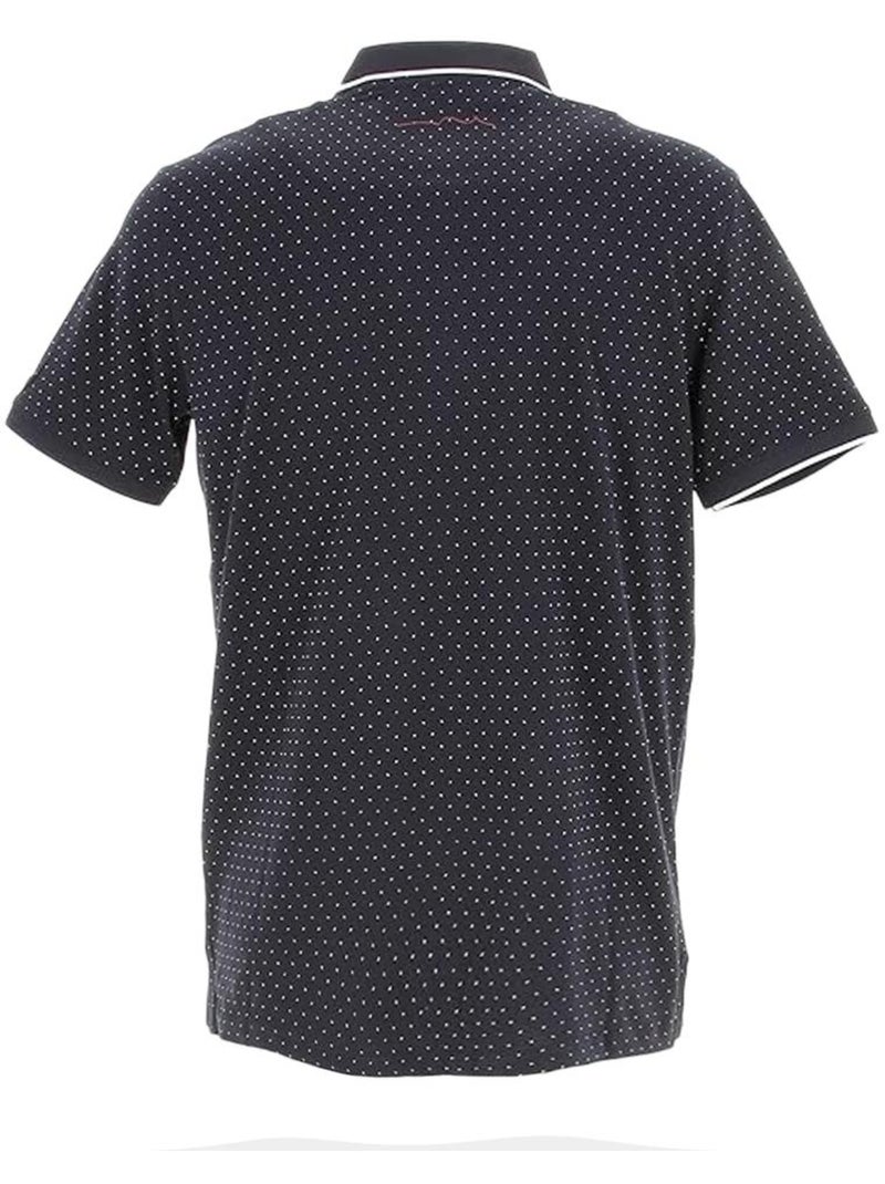 Polo Teddy Smith para Hombre Azul marino - Kiabi