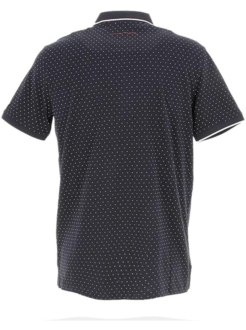 Polo Teddy Smith para Hombre Azul marino - Kiabi