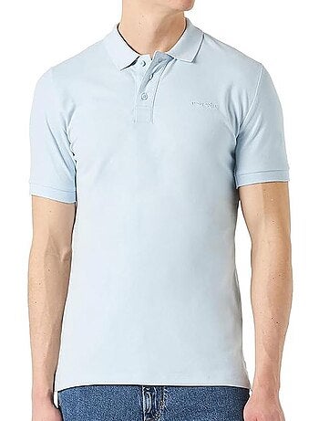 Polo para hombre teddy smith