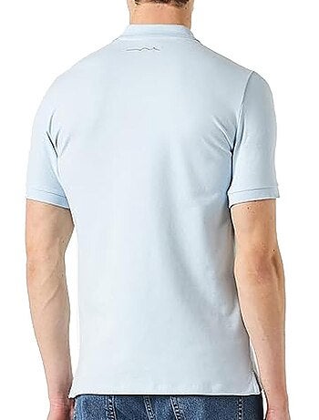 Polo para hombre teddy smith