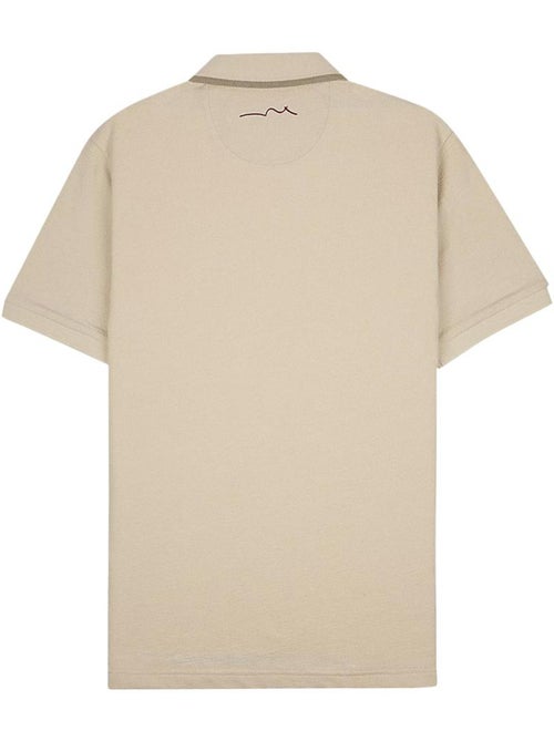 Polo Teddy Smith para Hombre - Kiabi Polo Teddy Smith para Hombre - Kiabi