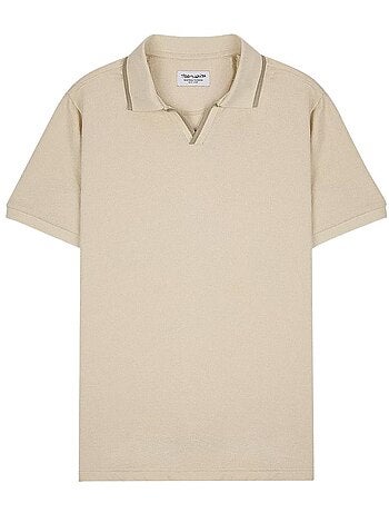 Polo Teddy Smith para Hombre