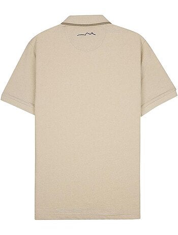 Polo Teddy Smith para Hombre