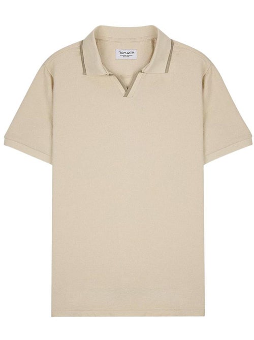 Polo Teddy Smith para Hombre - Kiabi