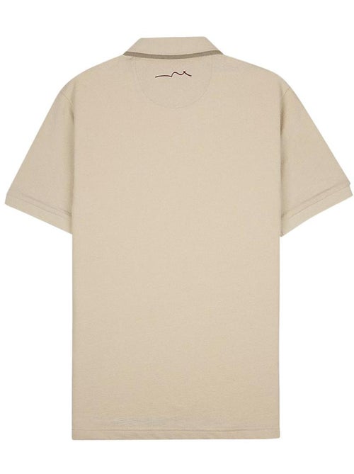 Polo Teddy Smith para Hombre - Kiabi