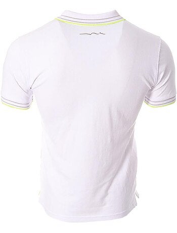 Polo Teddy Smith para Hombre