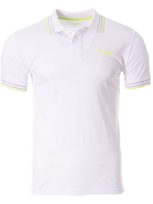 Polo Teddy Smith para Hombre - Kiabi