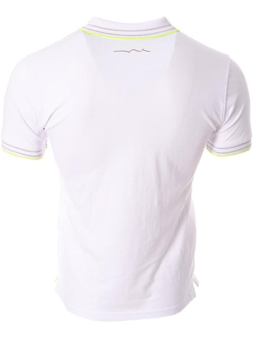 Polo Teddy Smith para Hombre - Kiabi