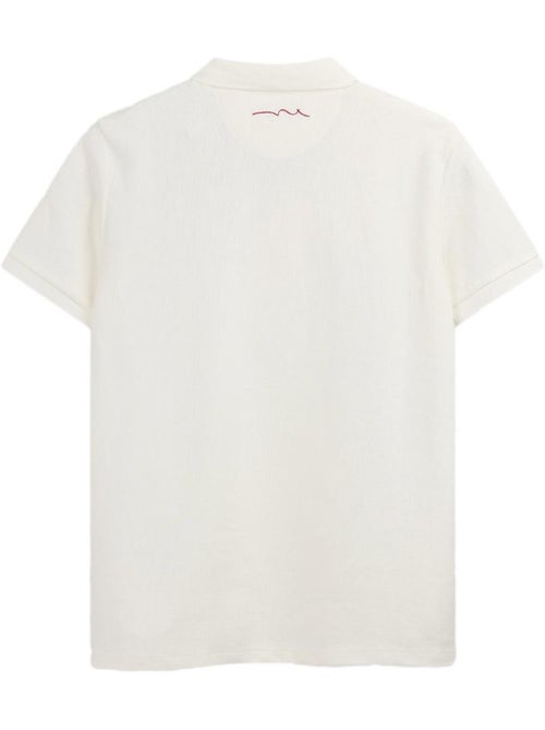 Polo teddy smith para hombre - Kiabi