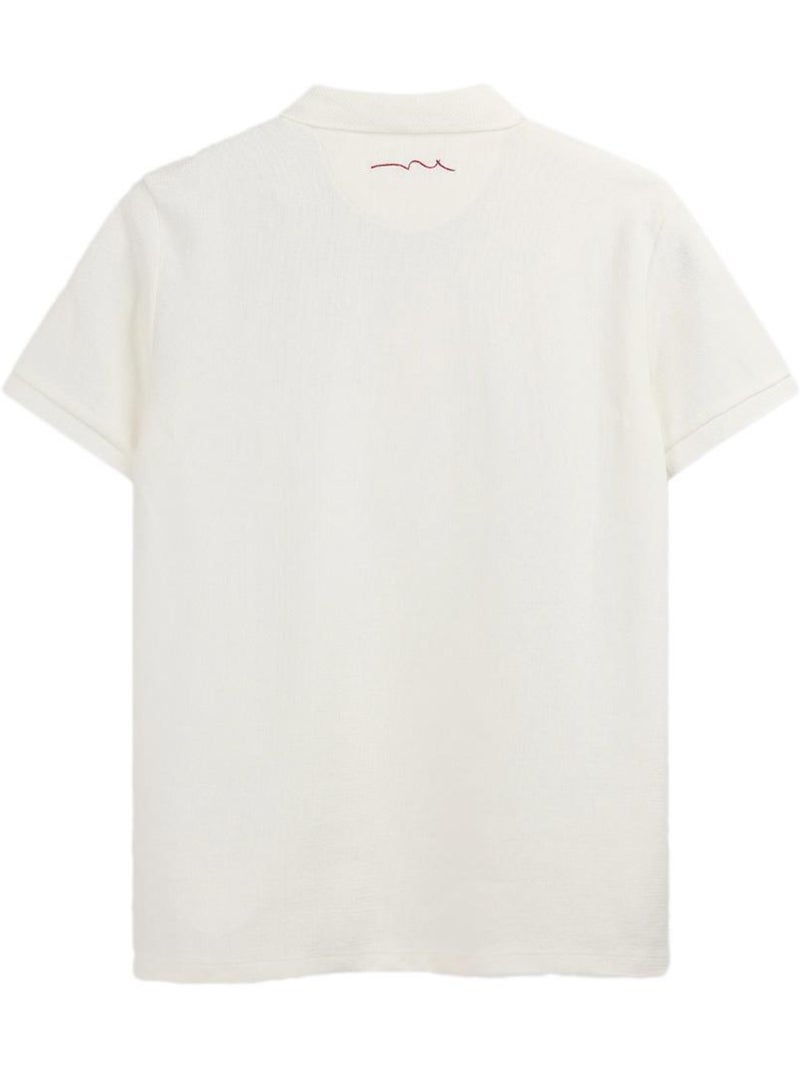 Polo teddy smith para hombre Crudo - Kiabi