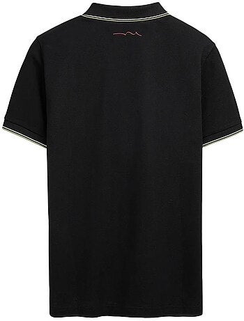 Polo Teddy Smith para Hombre