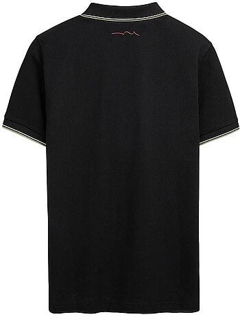 Polo para hombre teddy smith