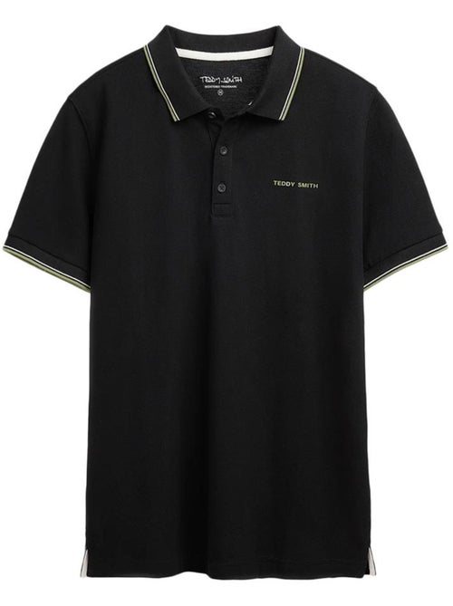 Polo Teddy Smith para Hombre - Kiabi Polo Teddy Smith para Hombre - Kiabi