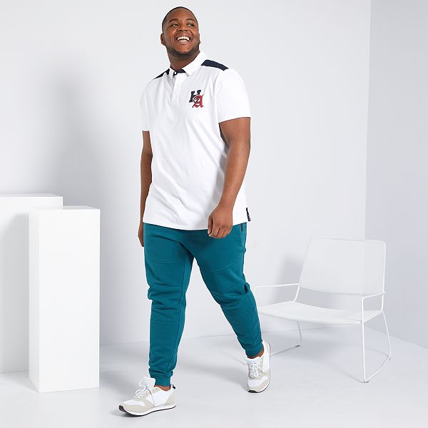 Polo Tipo Rugby Flash Sales, UP TO 50% OFF | www.dolores-cortes.com