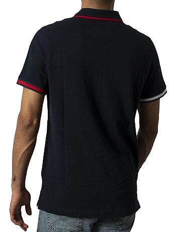 Polo Tommy Hilfiger de Hombre