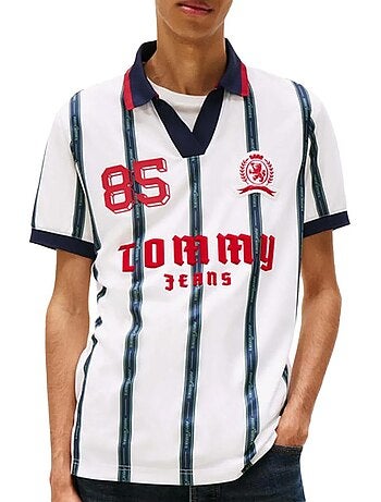 Polo Tommy Hilfiger de Hombre