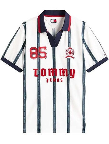 Polo Tommy Hilfiger de Hombre