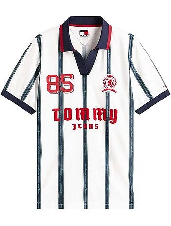 Polo Tommy Hilfiger de Hombre