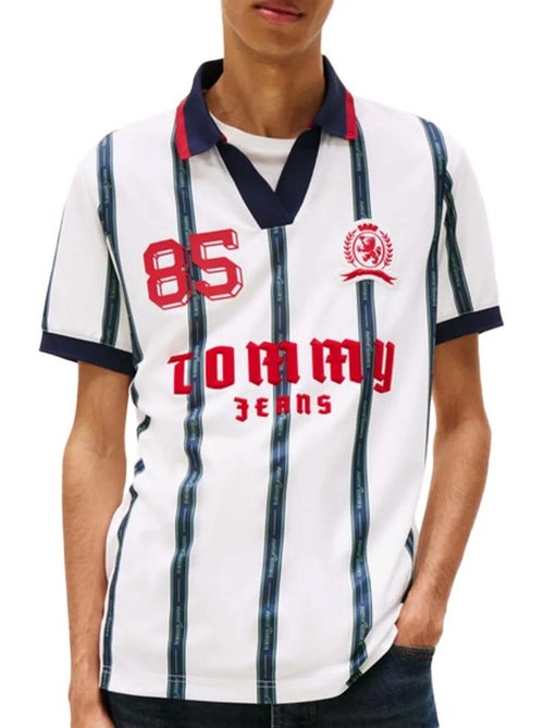 Polo Tommy Hilfiger de Hombre - Kiabi