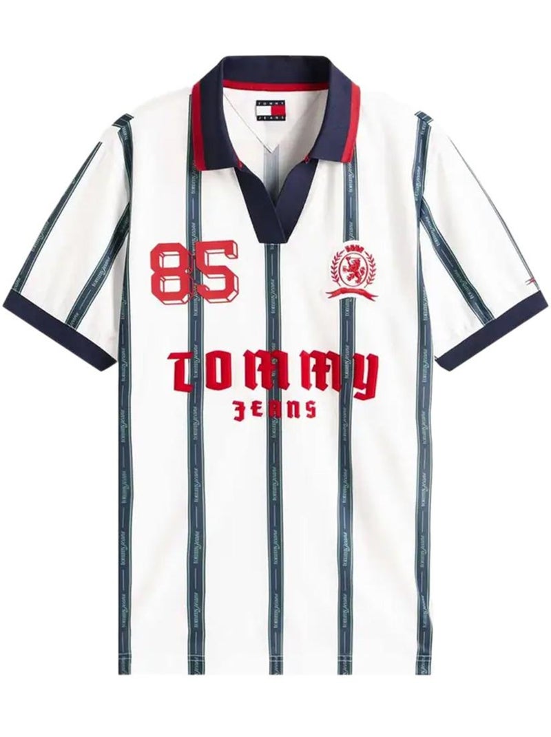 Polo Tommy Hilfiger de Hombre Blanco - Kiabi