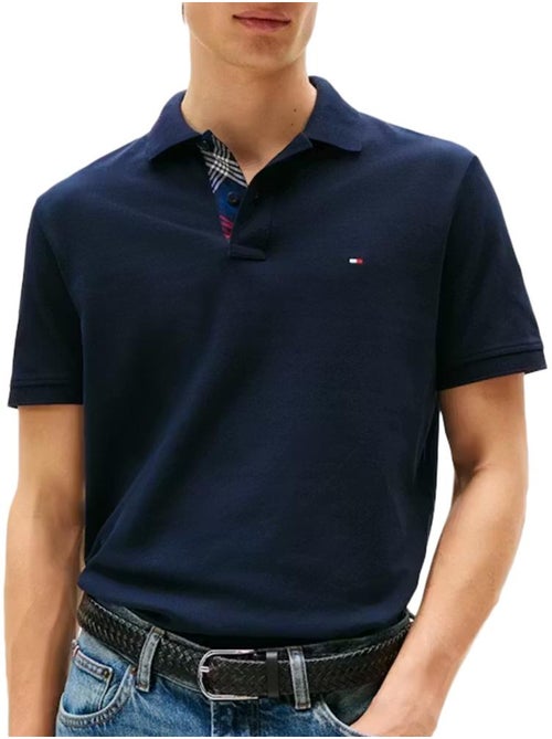 Polo Tommy Hilfiger de Hombre con Tapeta - Kiabi