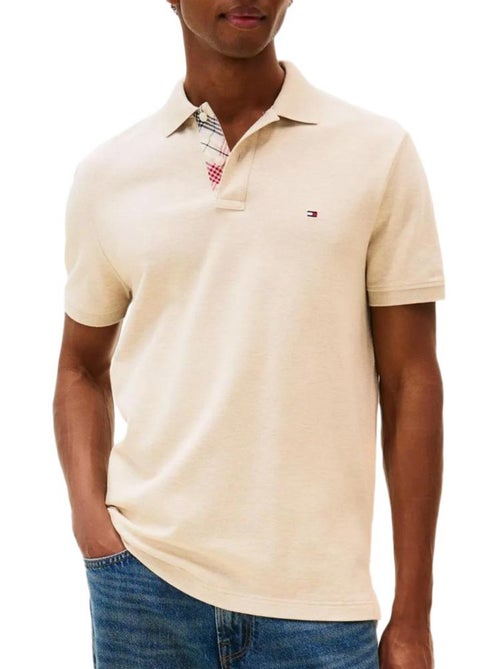 Polo Tommy Hilfiger de Hombre con Tapeta - Kiabi