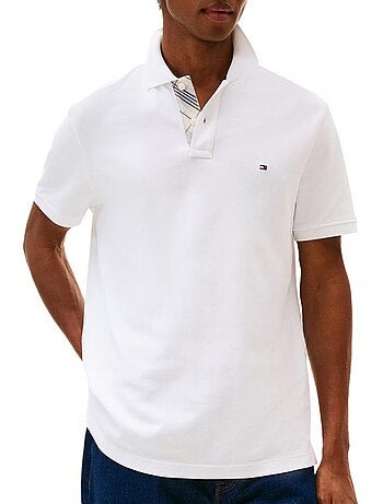 Polo Tommy Hilfiger de Hombre con Tapeta