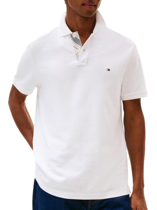 Polo Tommy Hilfiger de Hombre con Tapeta - Kiabi