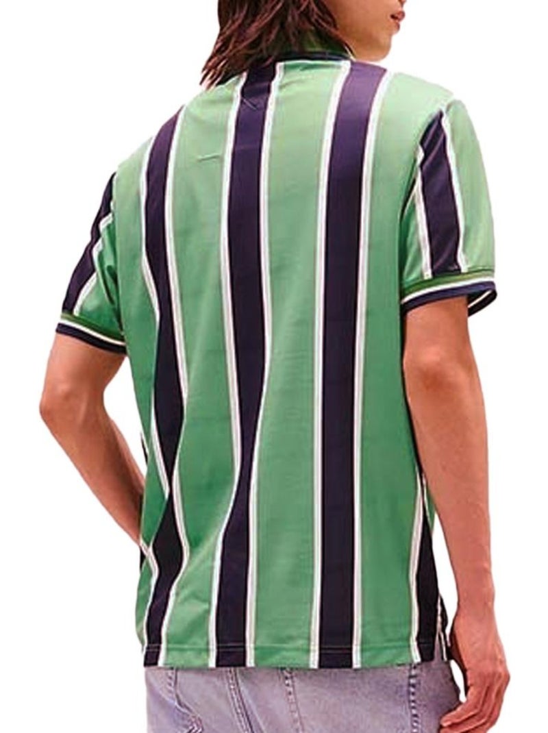 Polo Tommy Hilfiger de Hombre Verde - Kiabi