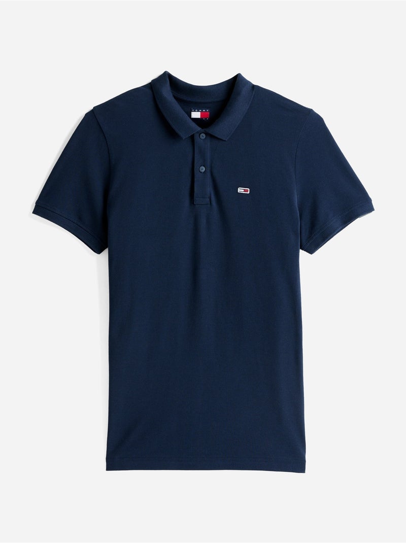 Polo Tommy Hilfiger para Hombre Azul - Kiabi