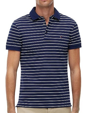 Polo tommy hilfiger para hombre,