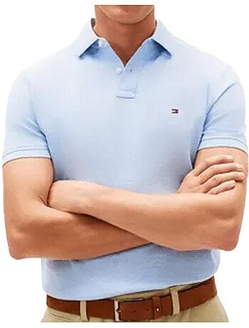 Polo tommy hilfiger para hombre