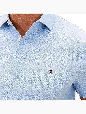 Polo tommy hilfiger para hombre