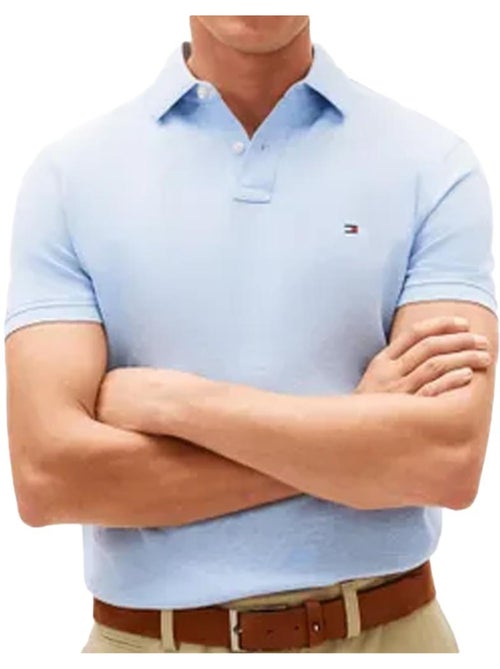 Polo tommy hilfiger para hombre - Kiabi Polo tommy hilfiger para hombre - Kiabi