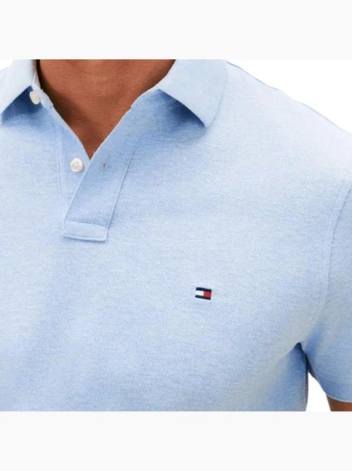 Polo tommy hilfiger para hombre - Kiabi Polo tommy hilfiger para hombre - Kiabi