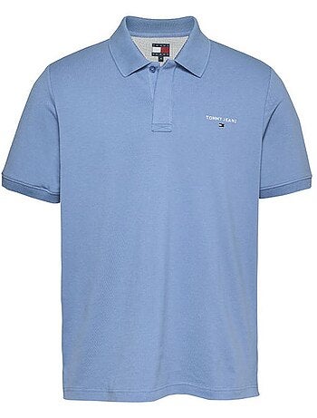 Polo Tommy Hilfiger de Hombre