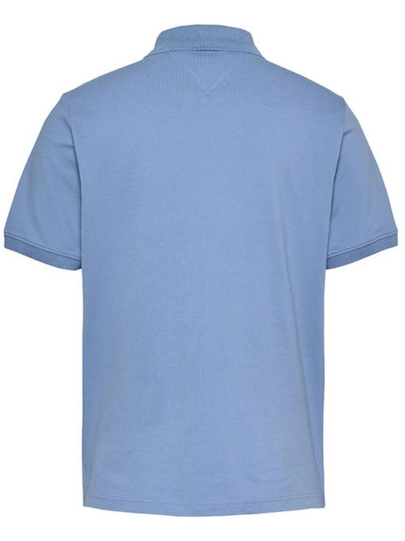 Polo Tommy Hilfiger para Hombre Azul - Kiabi