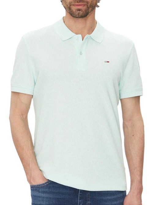 Polo Tommy Hilfiger para Hombre - Kiabi Polo Tommy Hilfiger para Hombre - Kiabi