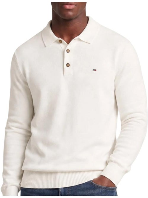 Polo tommy hilfiger para hombre - Kiabi