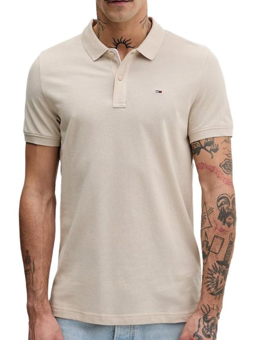 Polo Tommy Hilfiger para Hombre - Kiabi