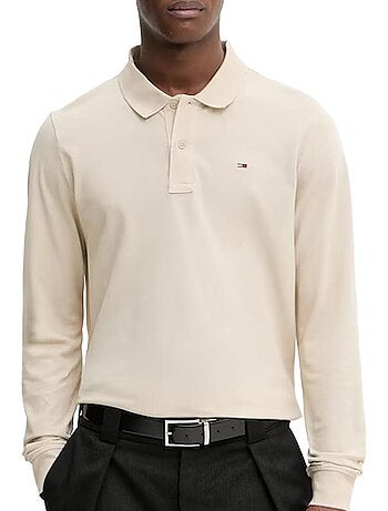 Polo Tommy Hilfiger para Hombre
